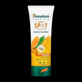 Himalaya Face Wash Dark Spot Clearing Turmeric 100ml - YehChez.pk